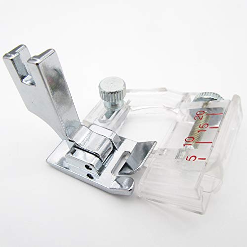Pie ajustable para máquina de coser alta ckpsms miniatura 4