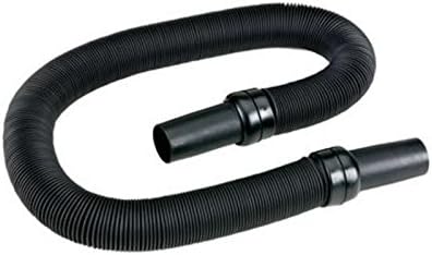 Replacement Vacuum Hose for 497AJM Electronics Vacuum, 5' Long