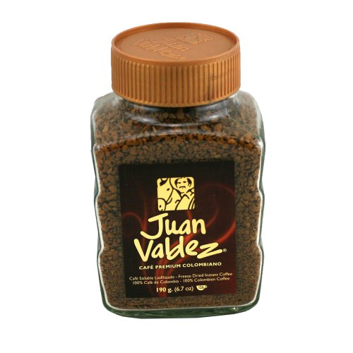 Cafe Juan Valdez WALMART De La Tienda Walmart A Los Mejores Precios