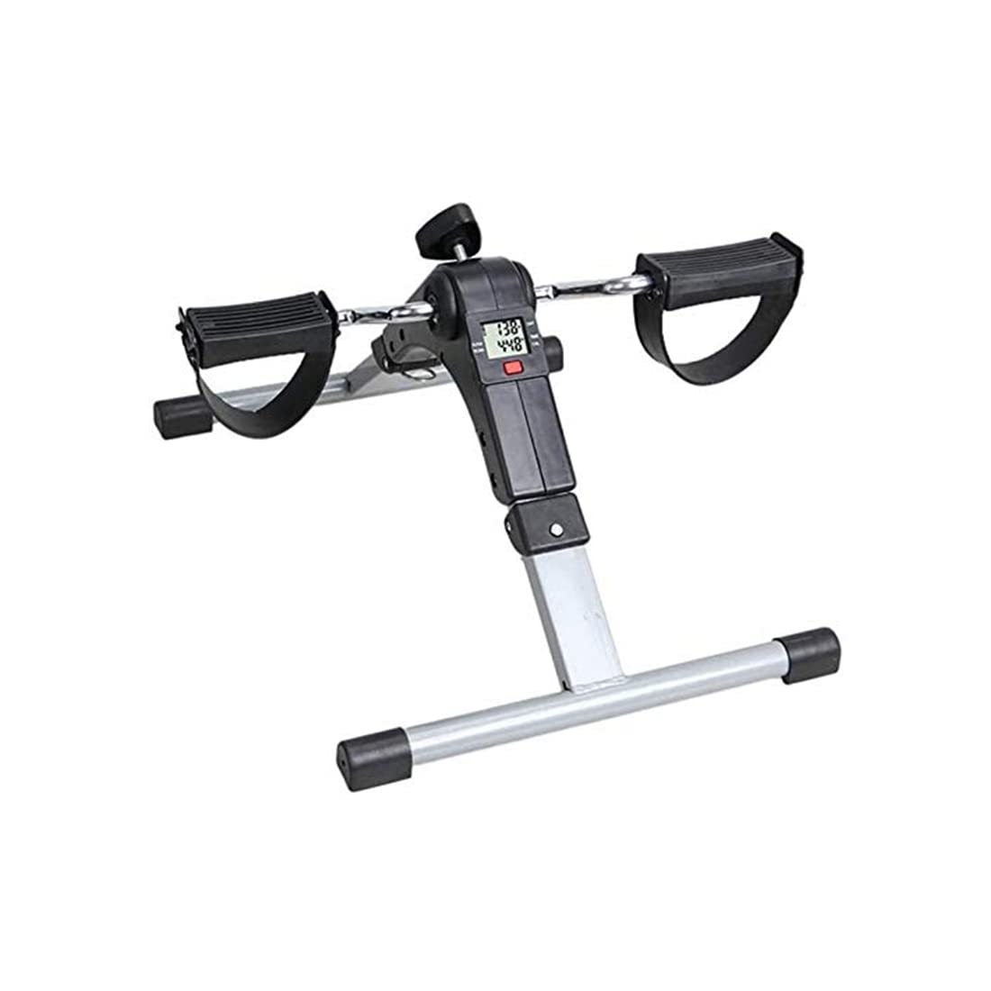 Dr. Care Mini Cycle Pedal Exerciser with Adjustable Resistance and Digital Display - Suitable for Light Exercise of Legs & Arms, and Physiotherapy at Home (B0BRXZVQWF) Amazon Price History, Amazon Price Tracker