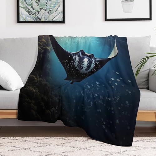 Manta para sofá suave manta de cama matrimonial transpirable 3