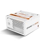 NOX XTREME PRODUCTS – NOX Xtreme Products URANO Pro 550 W White 80 Plus Bronze – A