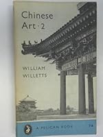 CHINESE ART by Hobson, R. L B0007DSS5O Book Cover