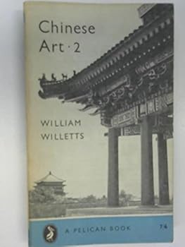 CHINESE ART by Hobson, R. L
