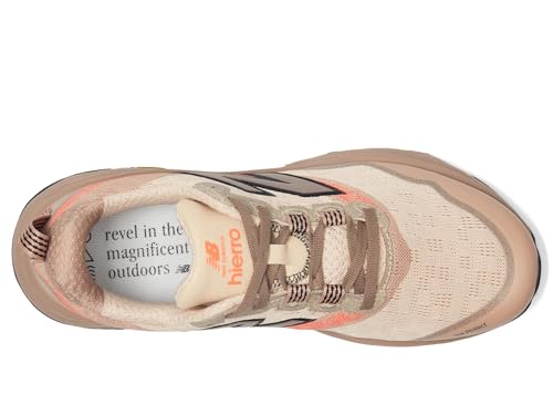 Image of New Balance Men's Fresh Foam X Hierro V9