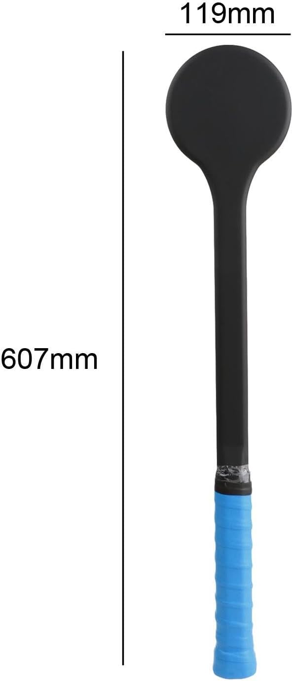 Tennis Spoon for Starter Tennis Practice Device Batting Hitting Equipment Tennis Racket