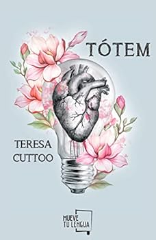 Hardcover Totem [Spanish] Book