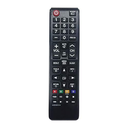Best Remote Control For Samsung Tv Model Un32eh4003fxza