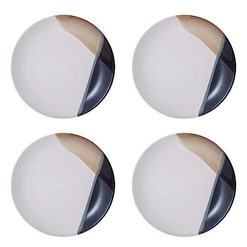 Gourmet Basics By Mikasa 5216706 Caden Dinnerware, 16 Piece Set thumb #5