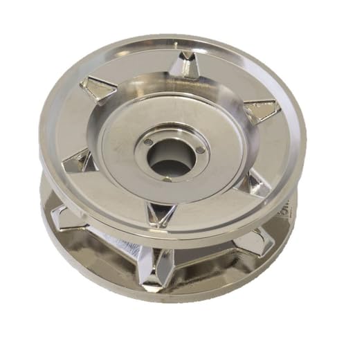 Barbotin 10 mm guindeau Lewmar V4 V5 gipsy de rechange marine