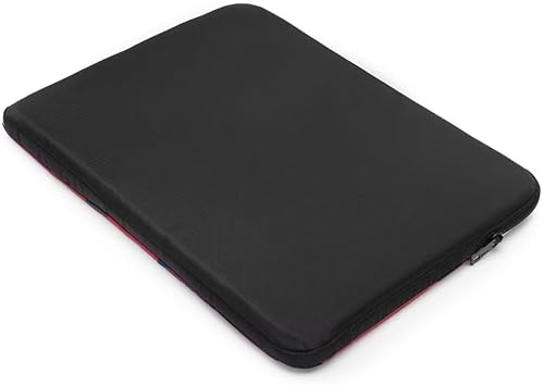 Vista 59 de Miami - Fundas personalizadas para laptop, funda para portátil de Miami, funda para laptop que protege tu computadora de golpes y arañazos