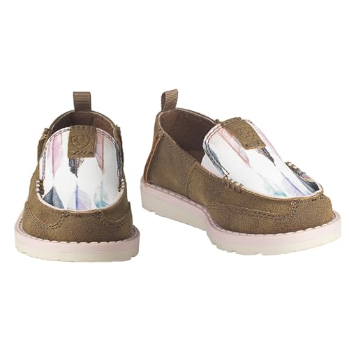 Ariat Girls Anna Cruiser Shoes - A443001108