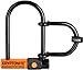 Kryptonite Messenger Mini+ Wheel Extender 11mm U-Lock Bicycle Lock
