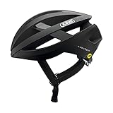 shinmax specialized fahrradhelm test VERSTELLSYSTEM: individuelle Passform dank Zoom Ace Justier-System mit präzisem Verstellrad - durch Höhenverstellbarkeit kann Platz für einen Zopf geschaffen werden