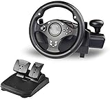 volante deportivo para tsuru Para X 360 y CAJA, por favor utilice el cable de datos (cable no carga) para conectar el mando a distancia original a la rueda (no pedal), una vez que la rueda y el mando a distancia se sincronizan con X 360 y la consola de juego de caja, entonces puede comenzarjugar.