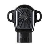 68V-85885-00-00 68V-85885-00 68V-85885-10-00 68V-85885-10 Fit Für Yamaha Throttle Position Sensor Auto TPS Schalter Drosselklappensensor Federmotorsensor