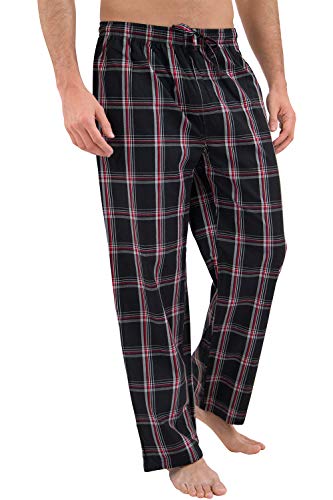 INTIMO mens Woven Pant3