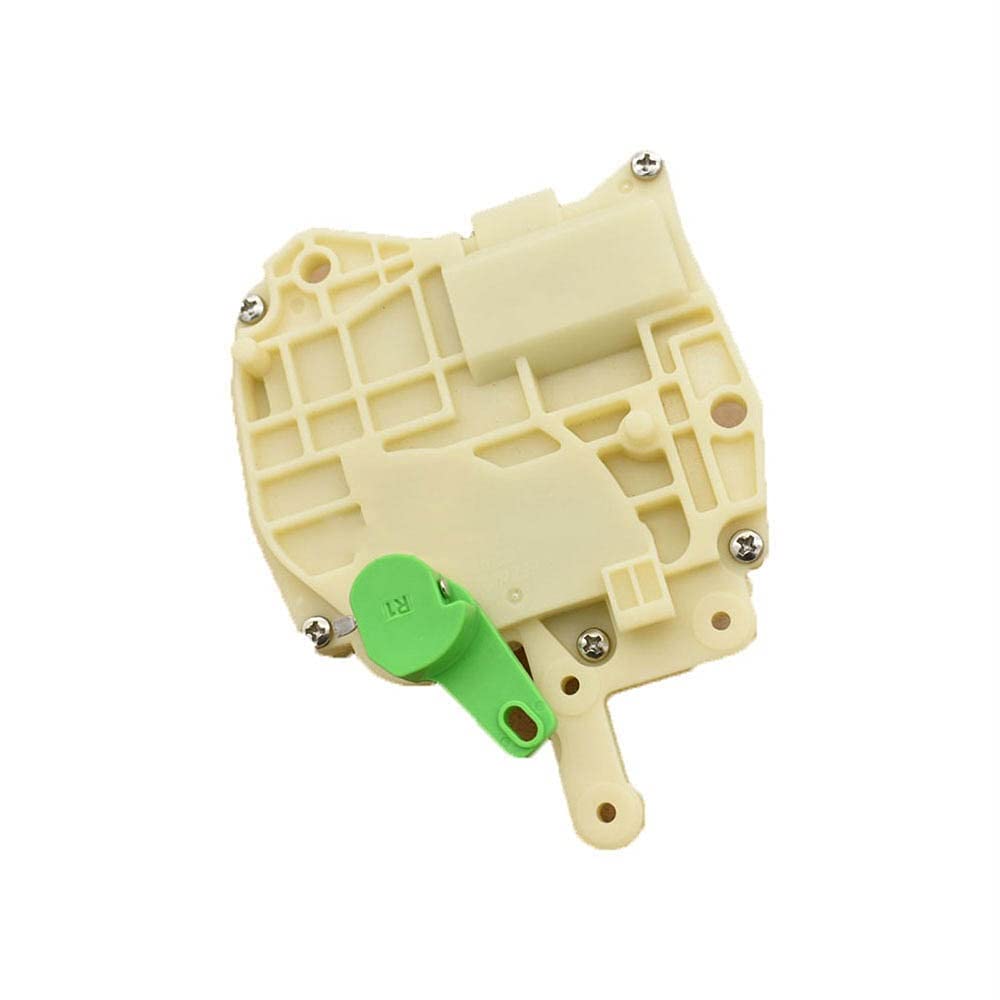INNER DOOR LOCK & ACTUATOR FRONT RH NISSAN WINGROAD Y10 INNER DOOR LOCK & ACTUATOR FRONT RH NISSAN WINGROAD Y10