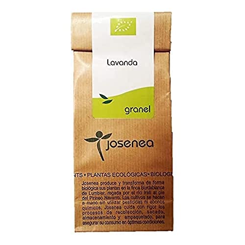 Josenea Lavanda Bio Granel 25 Gr - 300 g