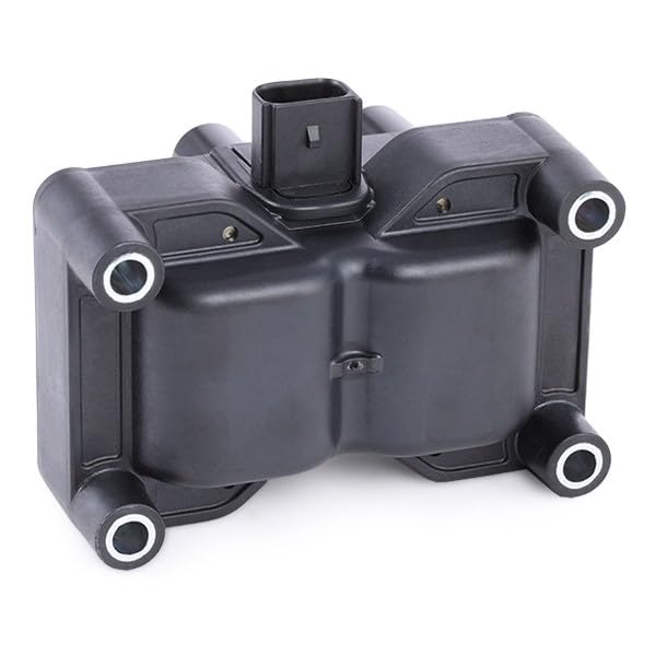 BOSCH 0 221 503 468 Zündspule Für OPEL - Genuine Parts Supply