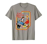 Steven Rhodes Lets Sacrifice Toby T-Shirt