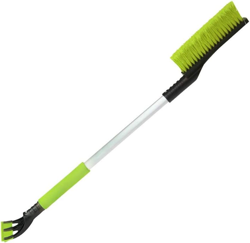 spazzola in acciaio per snowboard