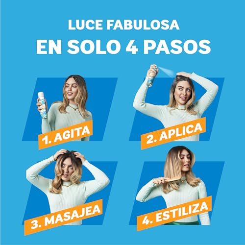 Cuidado Para El Cabello, Luggage Imagen adicional