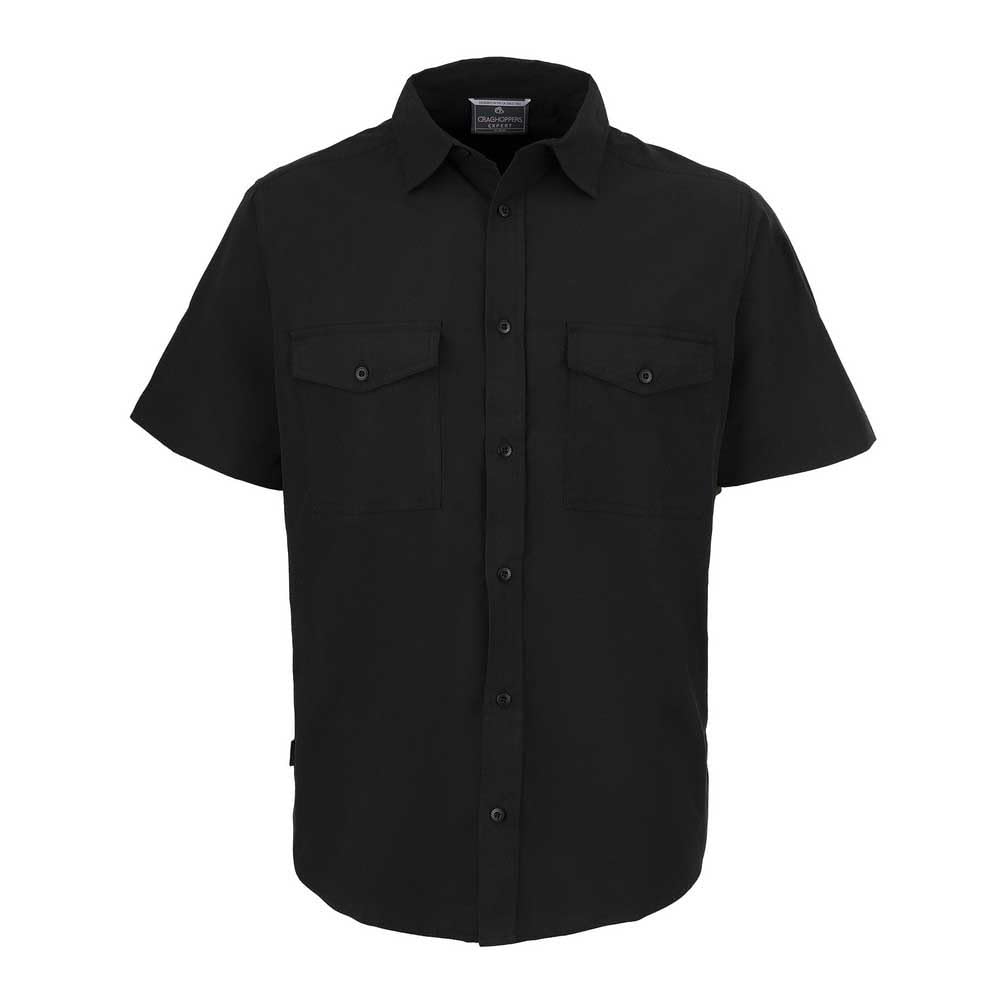 Craghoppers Koszula na guziki Mężczyźni Craghoppers Koszulka Expert Kiwi S/S