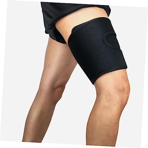 Faja Ajustable para Muslo con Compresión y Soporte Transpirable miniatura 6