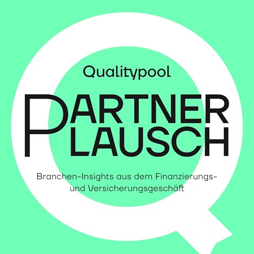 Couverture de Qualitypool Partnerplausch