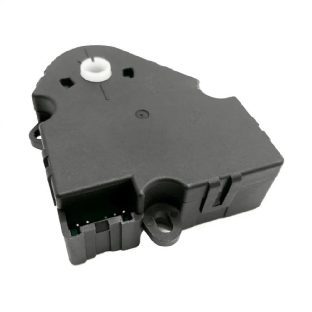 Antrieb Mischluft Für Chevrolet 604-112 1573952 52495593 89018374 15-73952