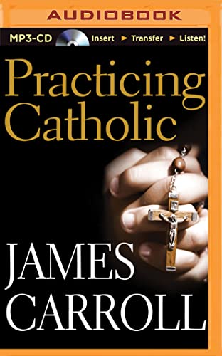 Practicing Catholic 150128505X Book Cover