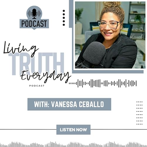 Living Truth Everyday cover art