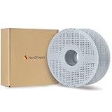 [Bobine de Filament Écologique] - Réutilisable, elle permet de réduire les coûts et les émissions de carbone.