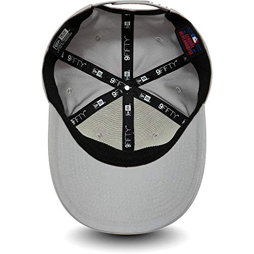 New Era Los Angeles Dodgers 9fifty Stretch