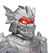 Heroes of Goo Jit Zu Stretch Strikers Versus Pack, Stretchy Battling, Stretches up to 3X its Size, Stretchy Knight Blazagon VS Squishy Corruptagon