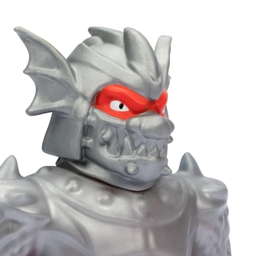 Figuras elásticas Heroes of Goo Jit Zu Stretch Strikers que se estiran x3 6
