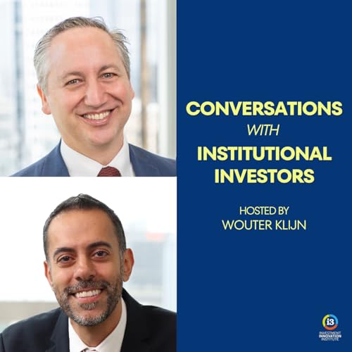 122: Fidelity's Maroun Younes and James Abela &ndash; SMIDs in a World of Large Cap Dominance, Are Things About to Change?