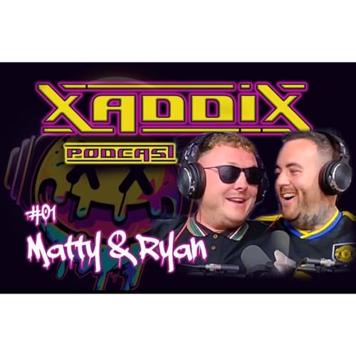 Episode #01