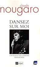 Download Dansez sur moi : L'intégrale des chansons enregistrées PDF
