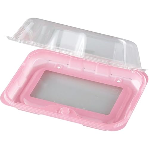 【ケース販売】 エフピコチューパ(FP CHUPA) CF200.9H ピンク SE CP007440