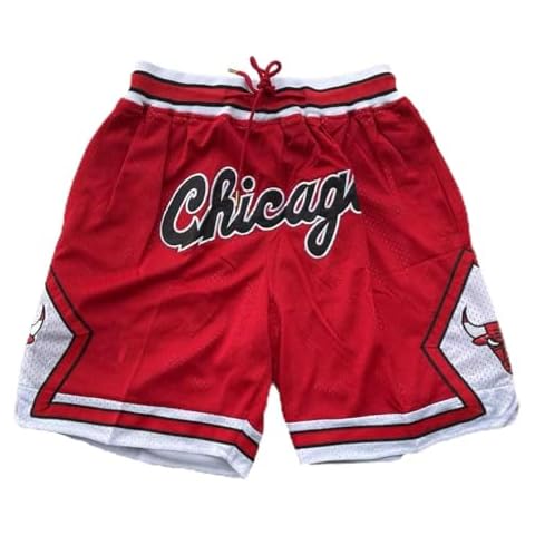 Yephneck Men's Casual Sports Shorts with Pockets Cover
