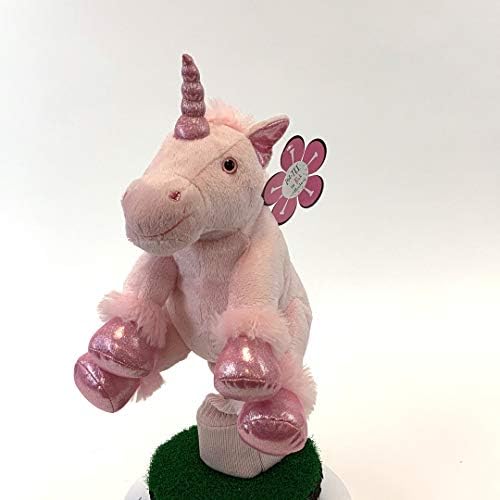 Creative Covers for Golf Eunice the Unicorn Golf Club Head Cover