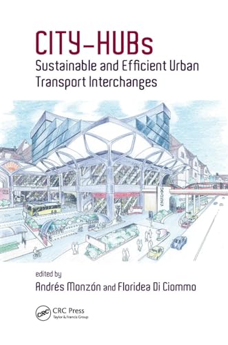 CITY-HUBs: Sustainable and Efficient Urban Transport Interchanges