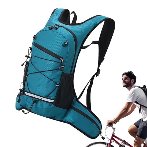 Sac à dos d'hydratation léger et compact pour une liberté totale de mouvement