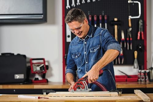 Einhell Mini-Handkreissäge TC-CS 89