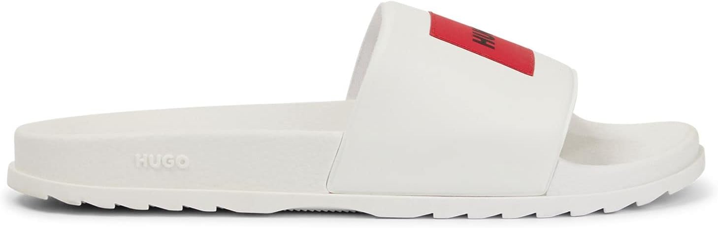 HUGO Kids Match It Slid Rblg N 10244143 Slippers