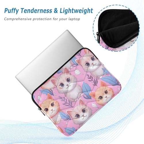 Funda para portátil de 13-14 pulgadas multicolor miniatura 5