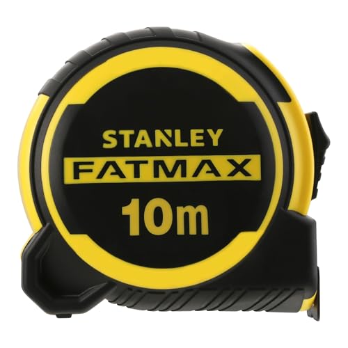 STANLEY FMHT33005-0 - Flexómetro FATMAX PRO 10mx32mm