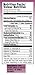 Gefen All Natural Prune Juice 32oz (2 Pack) Not from Concentrate | Kosher (Including Passover)